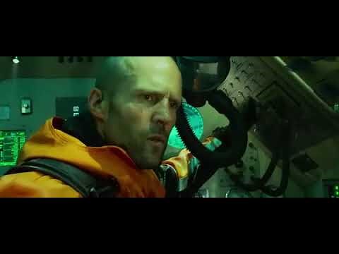 Escena inicial | Megalodón (2018) Español Latino