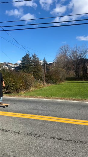 Skater boy meets new friend gets modeling job | Peter Caine Dog Training