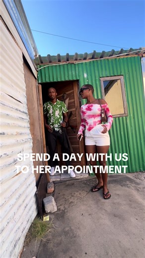 Spend a Day with Us: Our Appointment Adventure