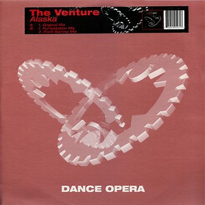The Venture - Alaska