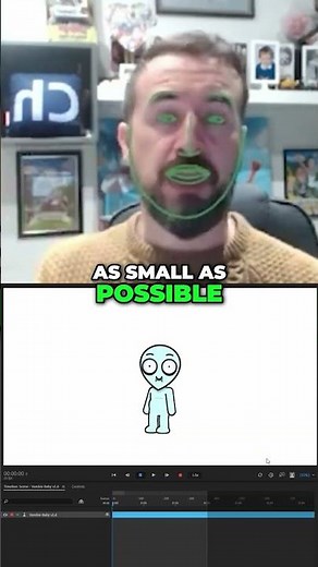 How to fix lag in Adobe Character Animator
