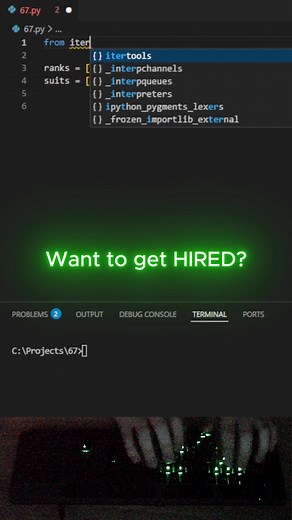 Improve Python Code with itertools for Cleaner Logic