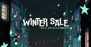 The best discounts you shouldn't miss in the Steam Winter Sale | LevelUp