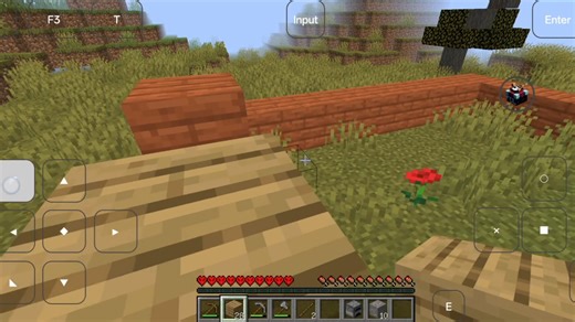 我的世界JAVA版1.16原版生存