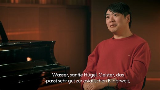 帕沃·雅尔维与郎朗联袂演绎拉威尔《G大调钢琴协奏曲》柏林爱乐神演 2026.2.14