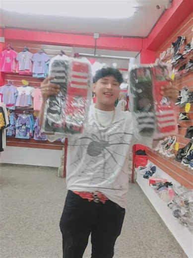 Nuevo Ingreso De Calceta Deportiva Para Caballero A Tan Solo 156 Lps Por Mayoreo Escribenos Al Privado Para Mas Informacion 93041566 #Huatai #Calcetas