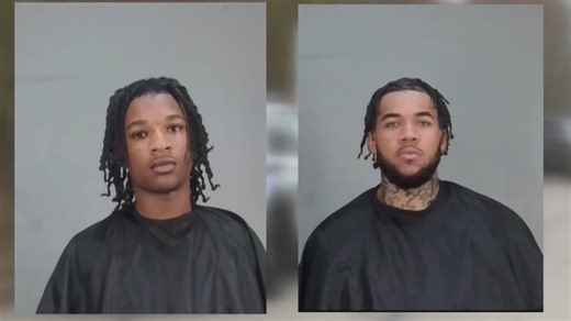2 men indicted in Summit County on murder charges in deadly Bath Township Airbnb shooting