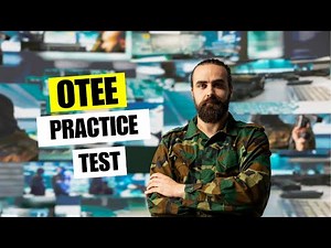 OTEE Practice Test - Officer Trainee Entrance Exam Preparation Guide, Questions and Answers 2025