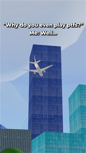 Things we have done in PTFS #ptfs #roblox #simulator