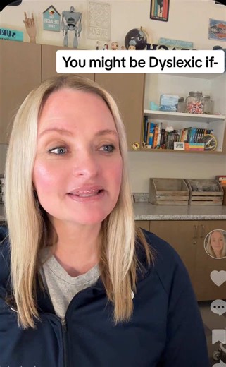 Recognizing Dyslexia: Signs You Might Be Dyslexic