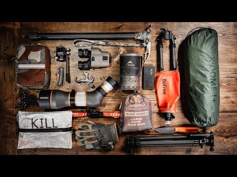 Updated Hunting Gear List for 2026 | Field-Tested Choices