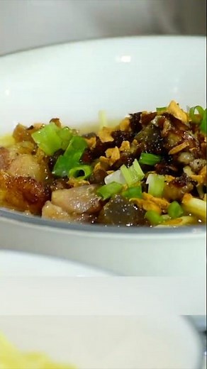 Pork Noodle Soup | Authentic Filipino La Paz Batchoy