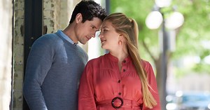 Sneak Peek - Romance in Style