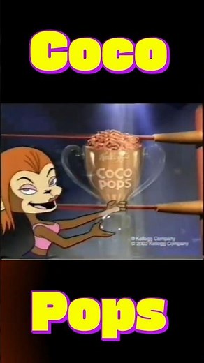 Coco Pops Ad 2002-(Playfur Cinema Shorts)