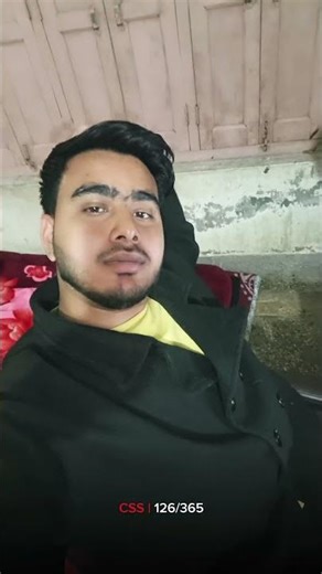 Learning Flexbox Card Layout in CSS | Documenting daily life | Day 126