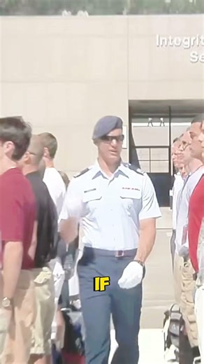 Where Grit Meets Precision | Air Force Academy Basic Cadet Training