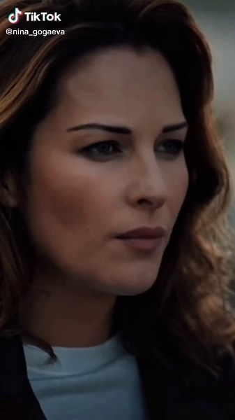 Нина Гогаева: Взрыв сериала с Ритой Власовой и рекомендации #Ни #Рек #Рита #НинаГогаева