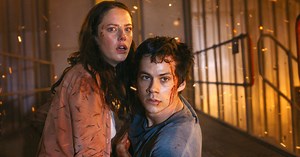 'Maze Runner: The Death Cure' Changed the Book's Ending for a Major Reason