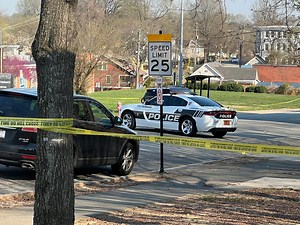 Man critically hurt in apparent drive-by shooting in Durham, police say