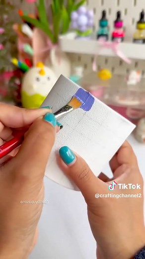 DIY Handmade Craft Ideas for Creative Projects