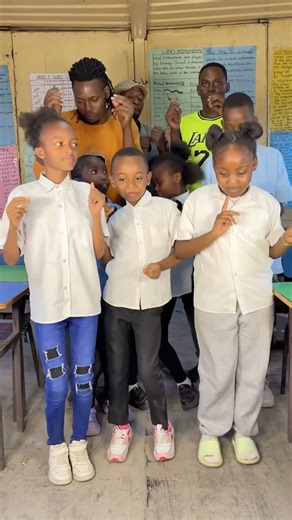 Who messed up?😊😊😊😊 #comedy #juniorcomedian #trending