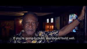 Architects can change communities for the better. Watch the transformation of Midtown. | The American Institute of Architects