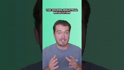 The four revolutions that transformed humanity and what comes next