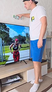 171K views · 1.8K reactions | I'm sorry 來 Funny Scene 藍 | boxtoxtv | Facebook