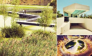 Spain’s Got Talent – 10 Examples of Spanish Landscape Architecture