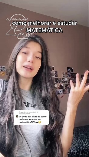 Como Melhorar e Estudar Matemática: Dicas Eficientes