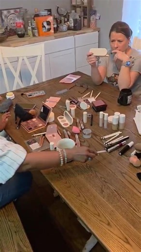 Danielle Baker on Reels