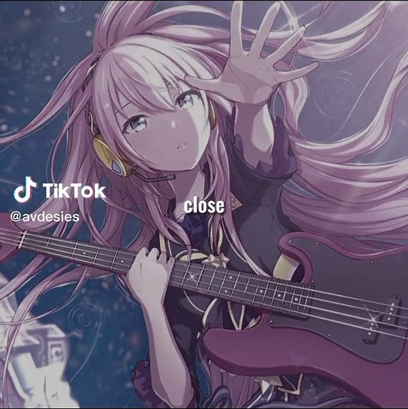 My First Vocaloid Cover | Luka Vocaloid Songs