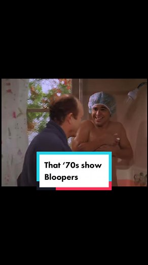 That 70s show bloopers. Repost! #that70sshow#bethat70sshowredforman #blooper😂 #bloopers #that70sshowedit #gagreel #hyde #ashtonkutcher #wilmervalderrama #that70showbloopers #dannymasterson #breakingcharacter