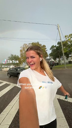 This was actually so fun | shower