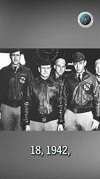 President Reagan Awards Doolittle His 4th Star | Doolittle Raid Anniversary