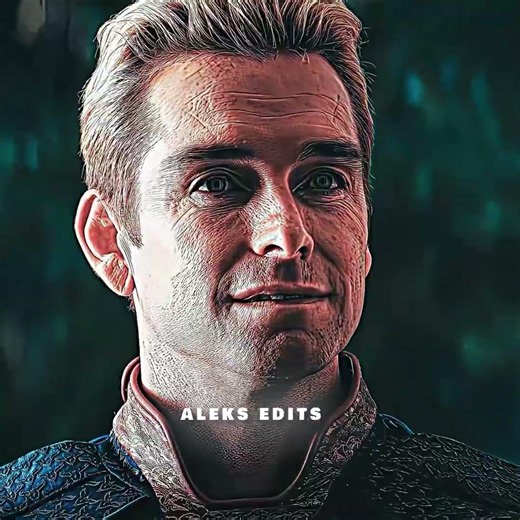 Homelander - "But I Have A Bigger Destiny" | The Boys Season 5] | #homelander #viral #theboys