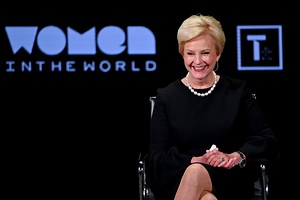 Cindy McCain to Guest Host 'The View' in October
