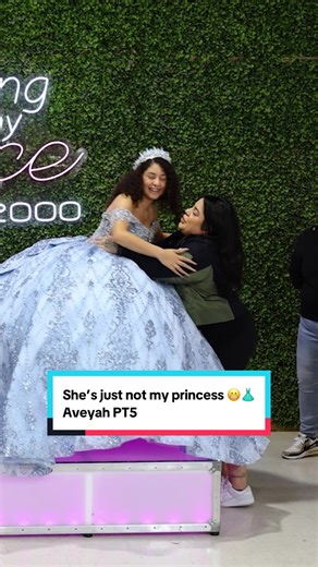 Planning the Perfect Quinceañera: Episode Highlights