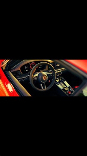 If the car were girls the porsche 911 gt3 rs might be my dream girl #porsche #cars