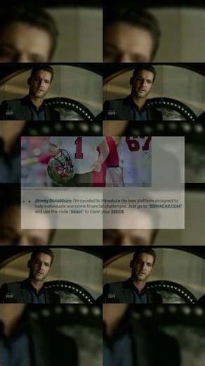 Lucifer S03E11 Lucifer shows his true form 48s