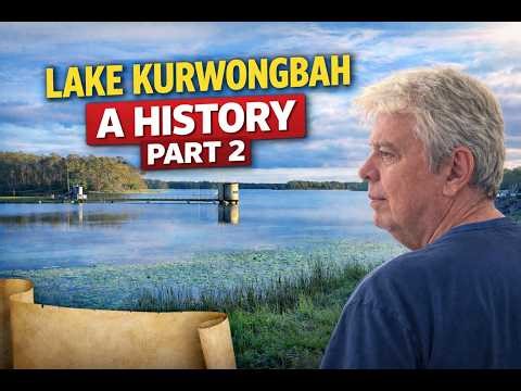 a 60 year watery legacy