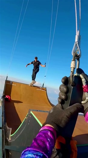 Experience the Thrill of Skydiving and Freefall