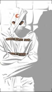 Moon Knight Faces Alien Apocalypse!