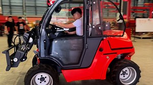 160K views · 434 reactions | Everun ERT1500 Factory test site Now equipped with a new Integrated Travel and Parking Motor, the ERT1500 delivers smoother braking and safer control. Strong power meets reliable safety – built for your toughest jobs. #everun #ert1500 #ERT #wheelloaders | Everun Machinery | Facebook