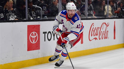 Rangers rumors: Chris Drury ghosting Alexis Lafrenière since retool letter as trade buzz gets louder