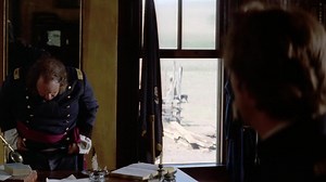 Watch 'I've just pissed in my pants... and nobody can do anything about it.' | Dances with Wolves Clip