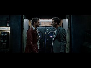 "I Want You To Hit Me" - Fight Club (1999)