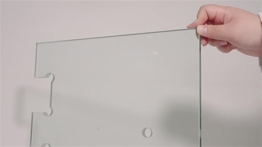 Competitive Price Tempered Laminated Glass CE and SGCC Certificated Safety Toughened Clear PVB SGP Laminated Glass