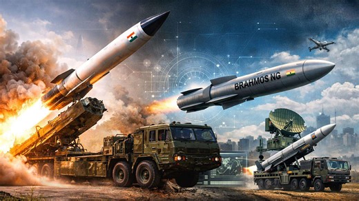 DRDO begins work on next-generation missile to replace Prithvi series: Reports