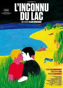 L'inconnu du lac